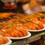 Home barbecue dish item 1